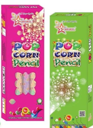 Pop Corn